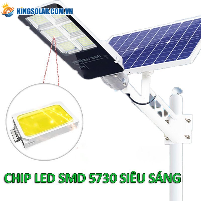chip led SMD 5730 siêu sáng
